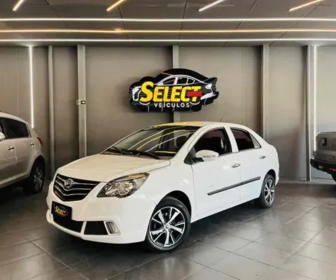 Lifan 530 2018 1.5 talent 16v gasolina 4p manual