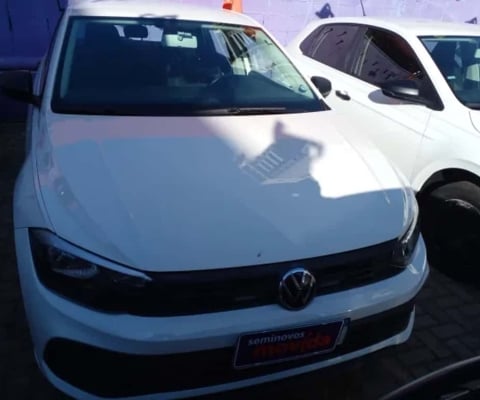 VOLKSWAGEN POLO 1.0 TRACK 12V 4P