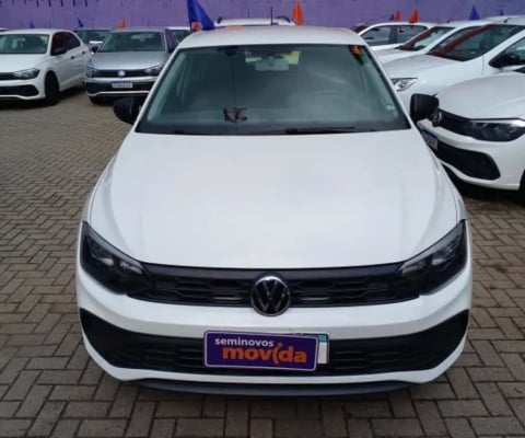 VOLKSWAGEN POLO 1.0 TRACK 12V 4P