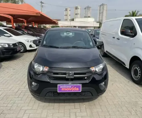 FIAT MOBI 1.0 FIRE LIKE 4P