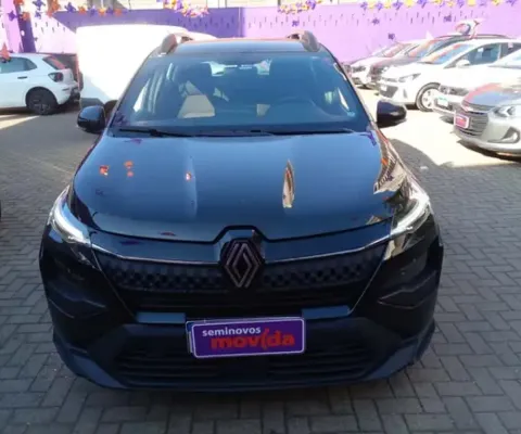 RENAULT KARDIAN 1.0 TECHNO TURBO 12V 4P