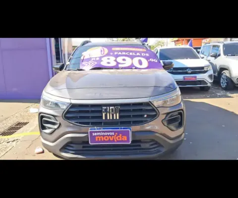 FIAT PULSE 1.3 DRIVE 8V 4P