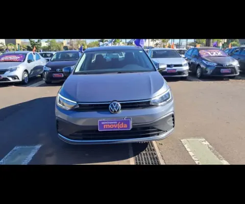 VOLKSWAGEN VIRTUS 1.0 TSI 12V 4P