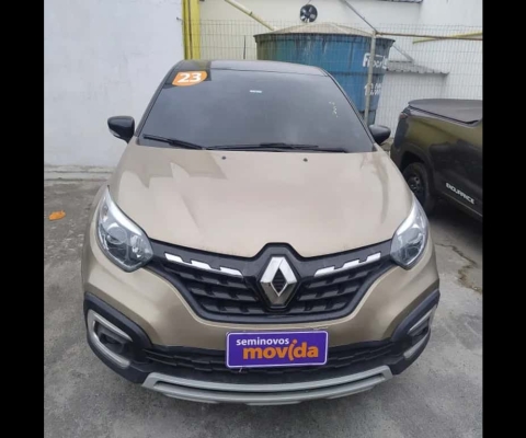 RENAULT CAPTUR 1.3 TURBO 16V 4P