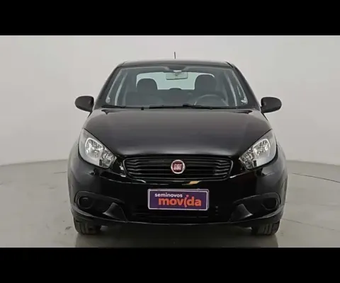 FIAT GRAND SIENA 1.4 MPI ATTRACTIVE EVO 8V 4P