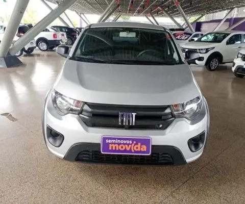 FIAT MOBI 1.0 FIRE LIKE 4P