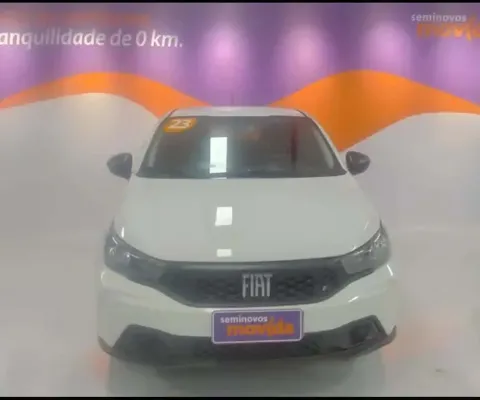 FIAT ARGO 1.0 DRIVE 6V 4P