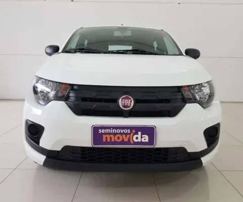 Fiat mobi 1.0 fire like 4p