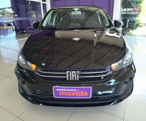 FIAT CRONOS 1.3 DRIVE 8V