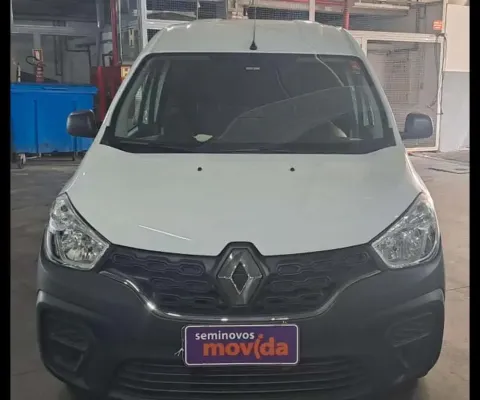 Renault kangoo 1.6 advanced 16v