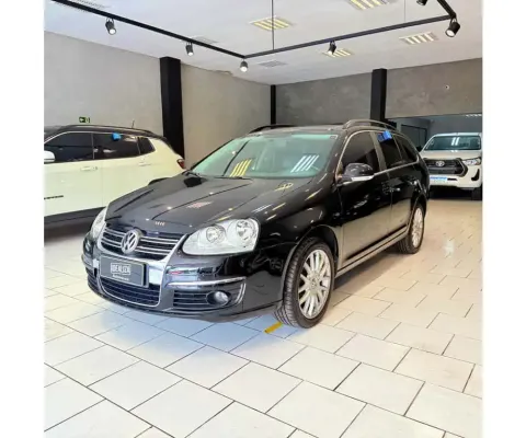 Volkswagen Jetta 2009 2.5 i variant 20v 170cv gasolina 4p tiptronic