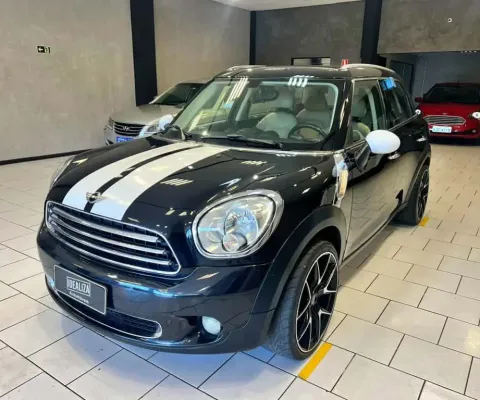 Mini Cooper 2011 1.6 16v gasolina 2p automático