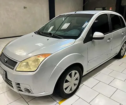 Ford Fiesta 2009 1.0 mpi hatch 8v flex 4p manual