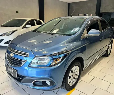 Chevrolet Prisma 2016 1.4 mpfi lt 8v flex 4p manual