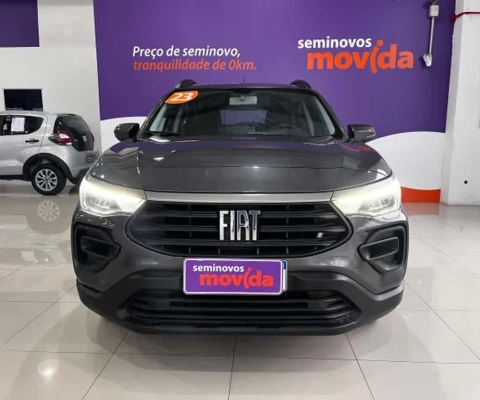 FIAT PULSE 1.3 DRIVE 8V 4P