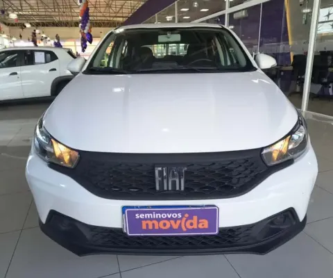 FIAT ARGO 1.0 DRIVE 6V 4P