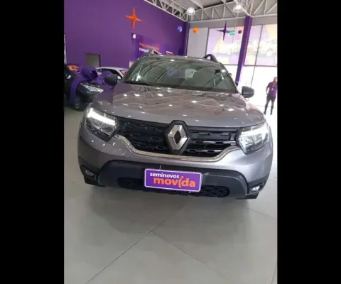 Renault duster 1.6 intense 16v 4p