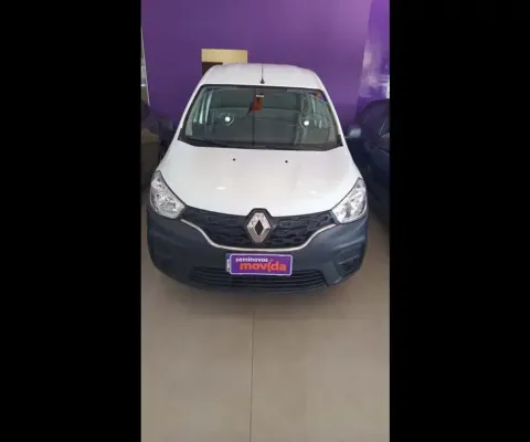 Renault kangoo 1.6 advanced 16v