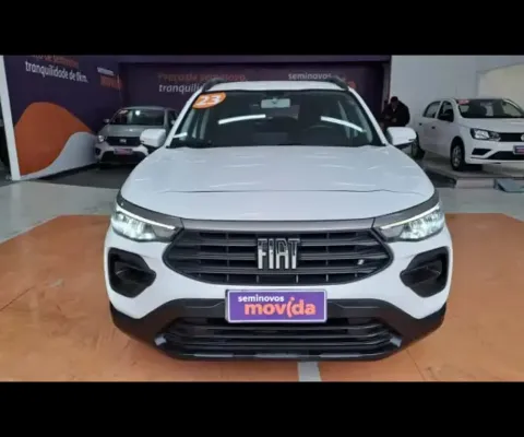 Fiat pulse 1.3 drive 8v 4p