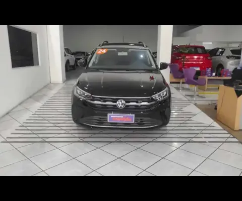 Volkswagen nivus 1.0 tsi 200 comfortline 4p