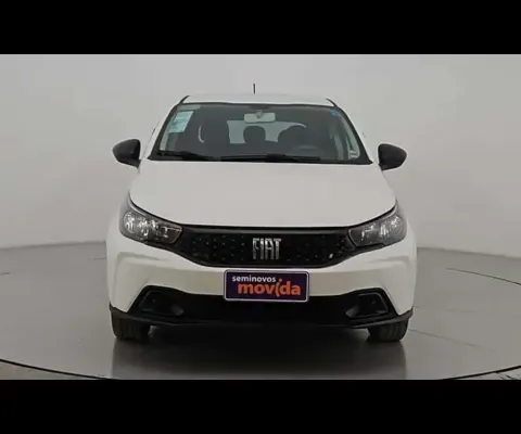 Fiat argo 1.0 6v 4p