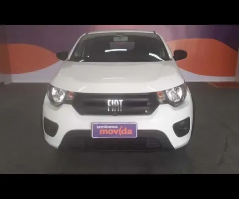 FIAT MOBI 1.0 FIRE LIKE 4P