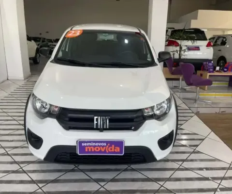 FIAT MOBI 1.0 FIRE LIKE 4P