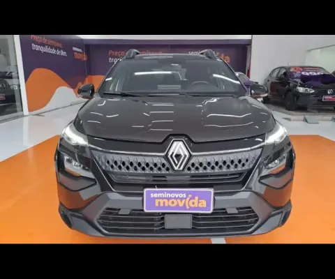 RENAULT KARDIAN 1.0 TECHNO TURBO 12V 4P