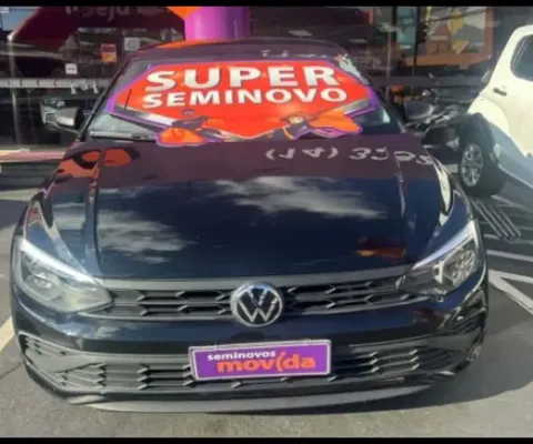 VOLKSWAGEN POLO 1.0 TRACK 12V 4P