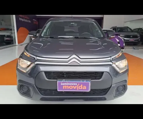 Citroën c3 1.0 live pack 6v 4p