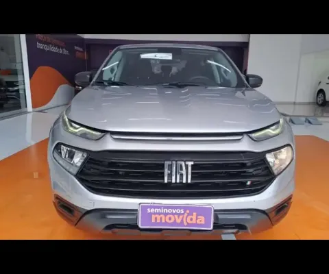 Fiat toro 1.3 t270 endurance 4x2 4p