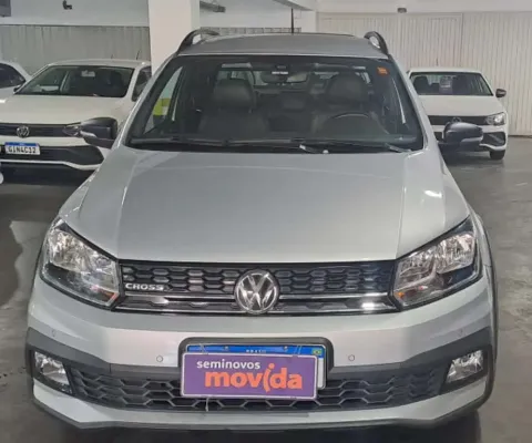 VOLKSWAGEN SAVEIRO SAVEIRO DIESEL (Todas)