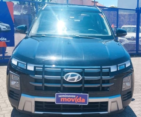 Hyundai creta 1.0 comfort turbo 12v 4p