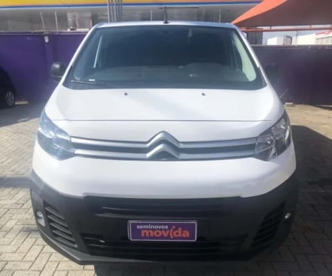 CITROËN JUMPY 1.5 CARGO TURBO