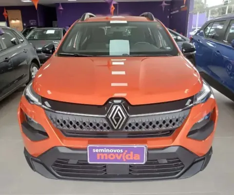 RENAULT KARDIAN 1.0 TECHNO TURBO 12V 4P