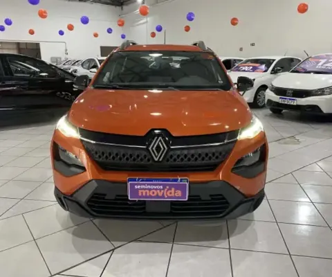 RENAULT KARDIAN 1.0 TECHNO TURBO 12V 4P
