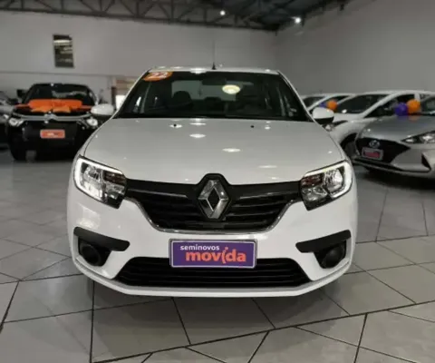 RENAULT LOGAN 1.0 ZEN 12V 4P