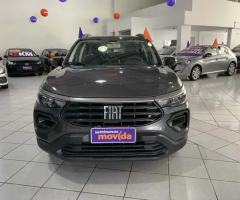 FIAT PULSE 1.3 DRIVE 8V 4P