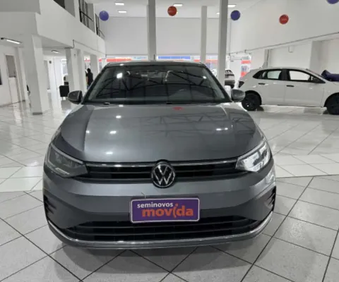 Volkswagen virtus 1.0 tsi 12v 4p