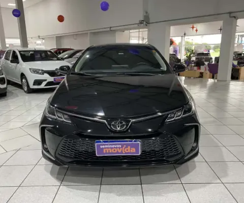 Toyota corolla 2.0 xei 16v 4p