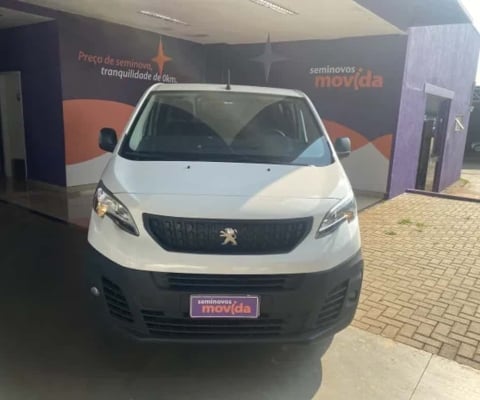 PEUGEOT EXPERT CARGO 1.5 TURBO