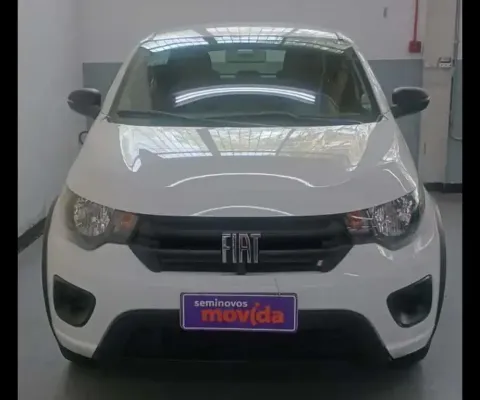 FIAT MOBI 1.0 FIRE LIKE 4P