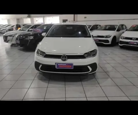 Volkswagen polo 1.0 mpi 12v 4p