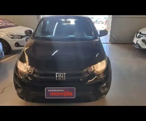 FIAT MOBI 1.0 FIRE LIKE 4P