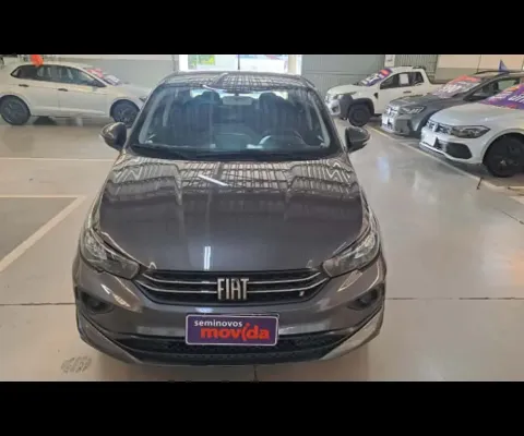 FIAT CRONOS 1.3 DRIVE 8V