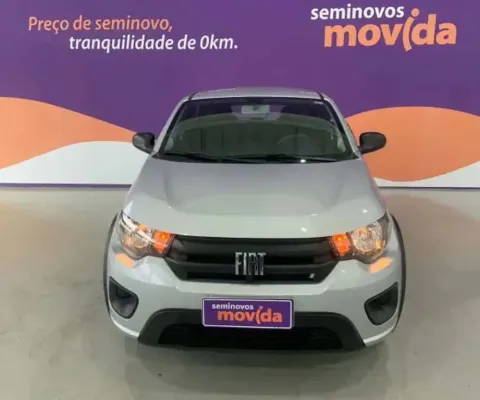 FIAT MOBI 1.0 FIRE LIKE 4P