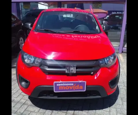 FIAT MOBI 1.0 FIRE LIKE 4P