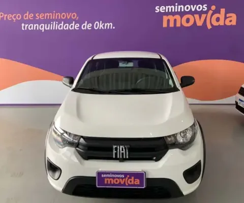 FIAT MOBI 1.0 FIRE LIKE 4P