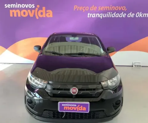FIAT MOBI 1.0 FIRE LIKE 4P