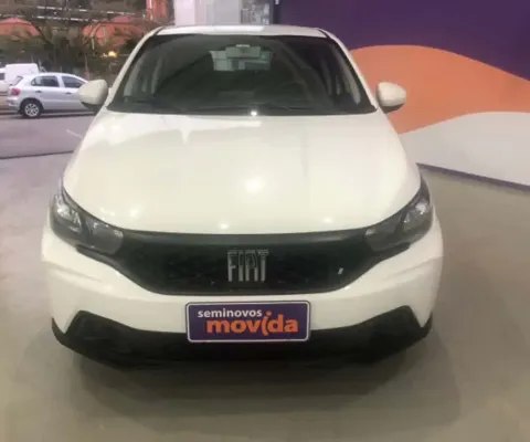 FIAT CRONOS 1.0 DRIVE